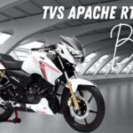 TVS Apache RTR 180