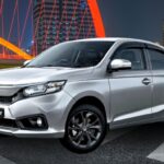 Honda Amaze 2025 Launched