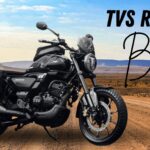 TVS Ronin