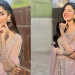 Mawra Hocane's Net worth