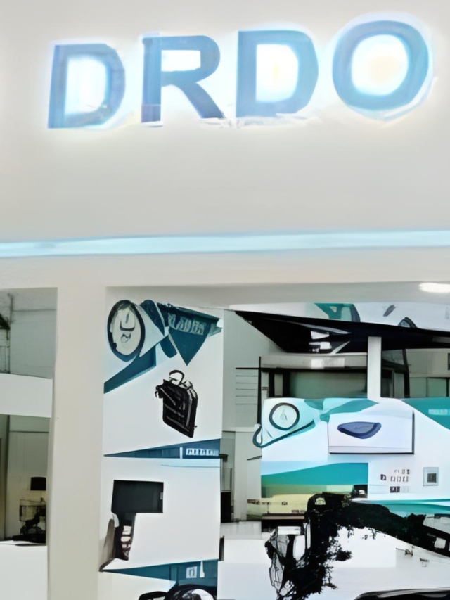 DRDO Internship 2025: रक्षा टेक्नोलॉजी में इंटर्नशिप का सुनहरा मौका