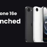 iPhone 16e Launch in India