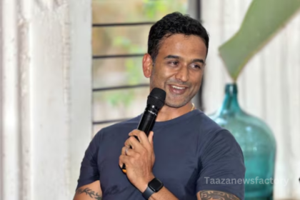 Nithin Kamath