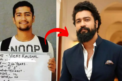 Vicky Kaushal Net Worth