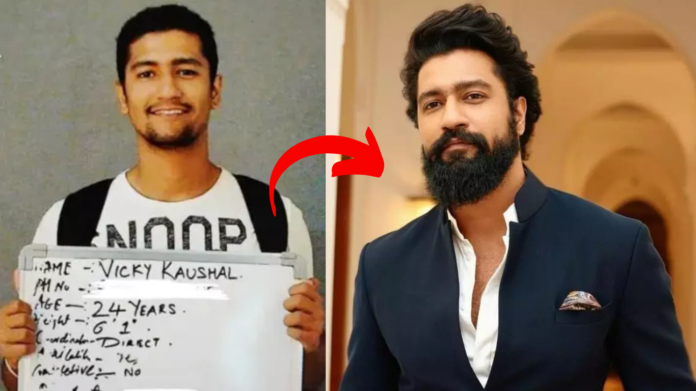 Vicky Kaushal Net Worth