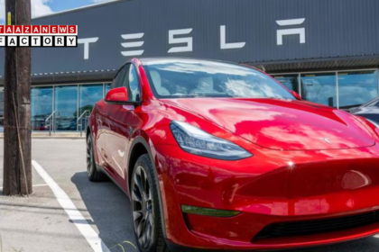 Tesla India