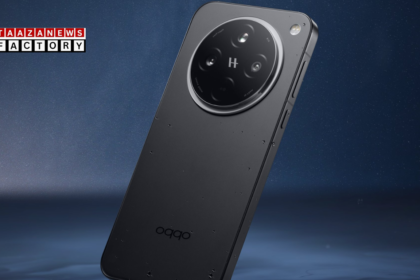 OPPO Find X8 Series