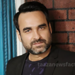 Pankaj Tripathi Net Worth