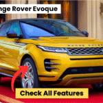 2025 Range Rover Evoque Autobiography