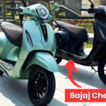 Bajaj Chetak 3503