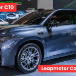 Leapmotor will soon come to India