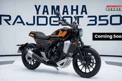 Rajdoot 350