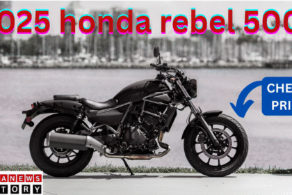 Honda Rebel 500Kawasaki Eliminator2025 Honda Rebel 500