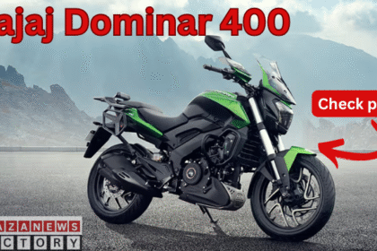 Bajaj Dominar 400 priceBajaj Dominar 400 mileageBajaj Dominar 400
