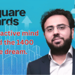 Square Yards proptech IndiaSquare Yards success story