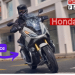 Honda X-ADVHonda X-ADV Price in IndiaHonda X-ADV Adventure Scooter India