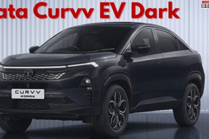 Tata Curvv EV Dark Edition 2025Tata Curvv EVTata Curvv EV Safety Features