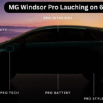 MG Windsor Pro