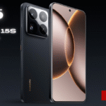Xiaomi 15S Pro Xiaomi 15S Pro launched Xring O1 chipset