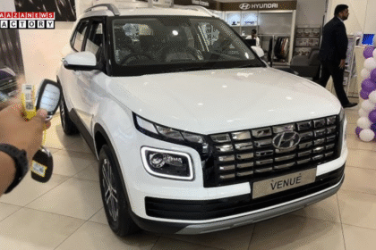 4 Small SUVs Coming in 2025