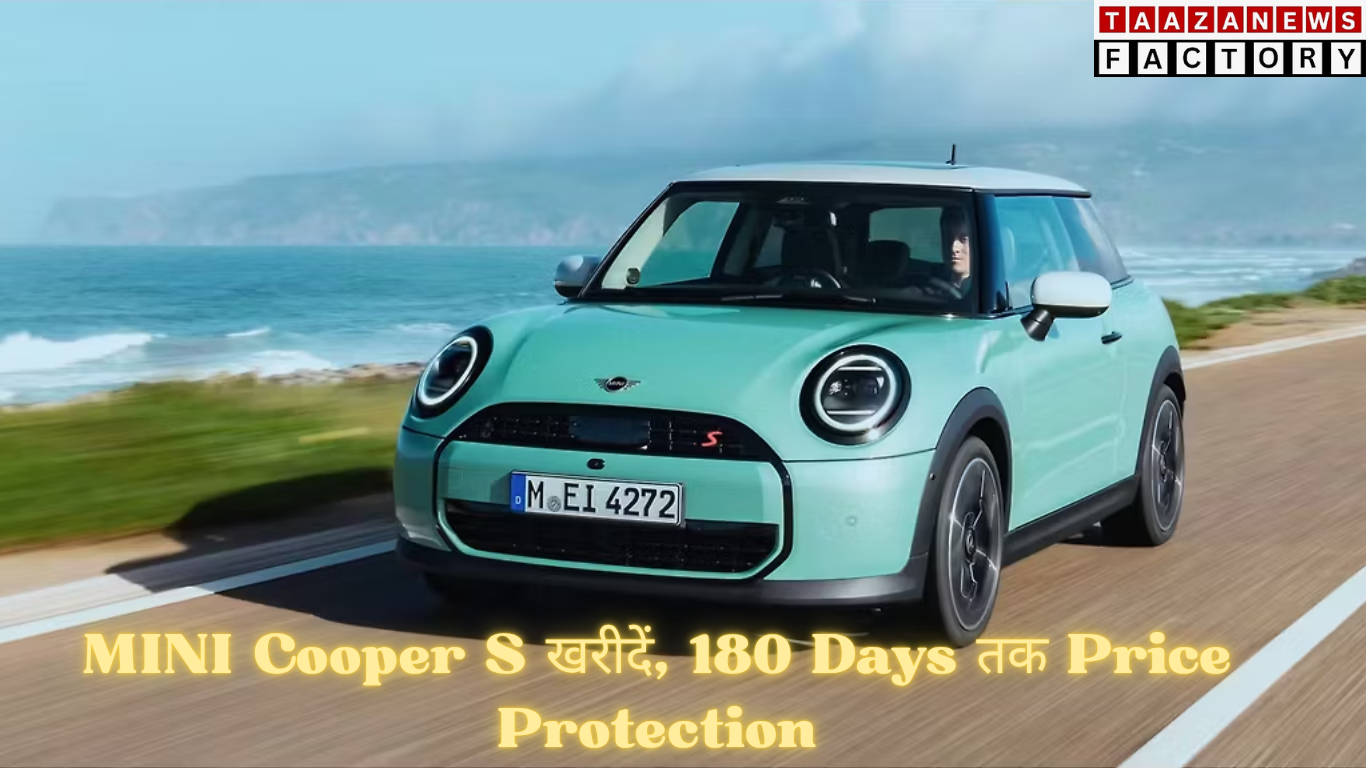 MINI Cooper SMini 3-Door Cooper S Mini cooper sale