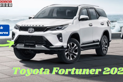 Toyota Fortuner 2025 Hybrid SUV 2025Toyota Fortuner legacy