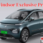 MG Windsor Exclusive Pro MG Windsor Exclusive Pro price Exclusive pro