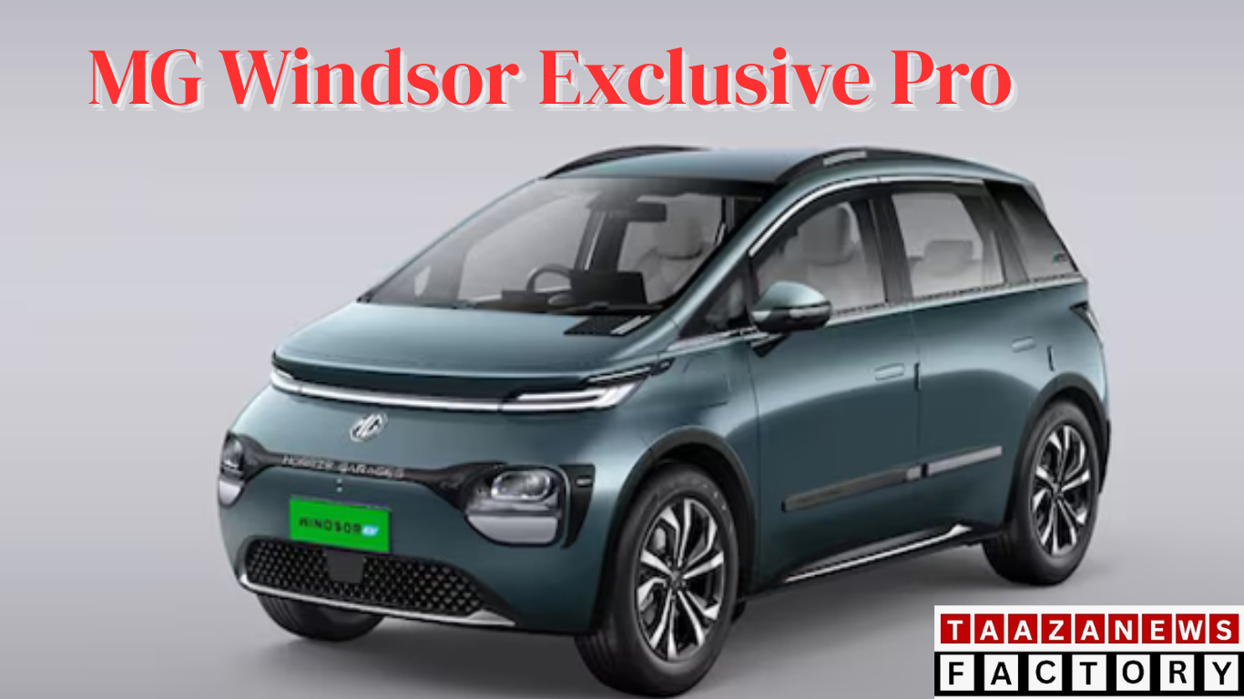 MG Windsor Exclusive Pro MG Windsor Exclusive Pro price Exclusive pro