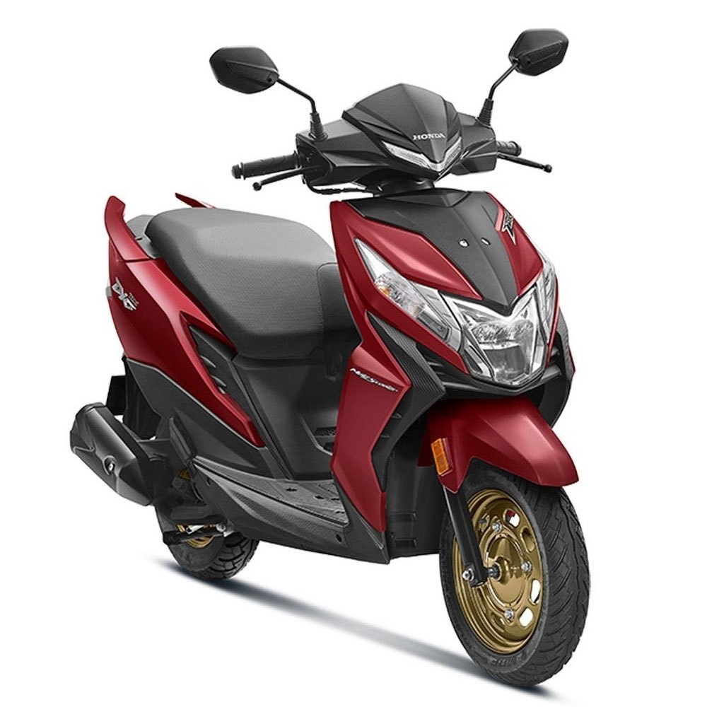 Honda Dio