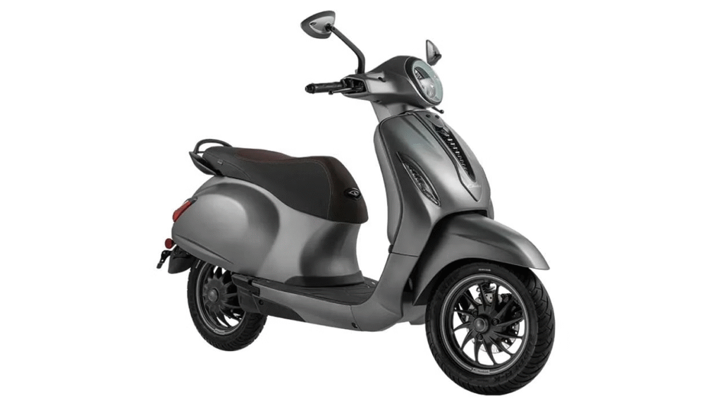 Bajaj Auto