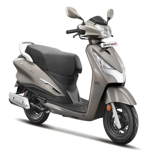 Hero MotoCorp