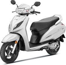 Honda Activa