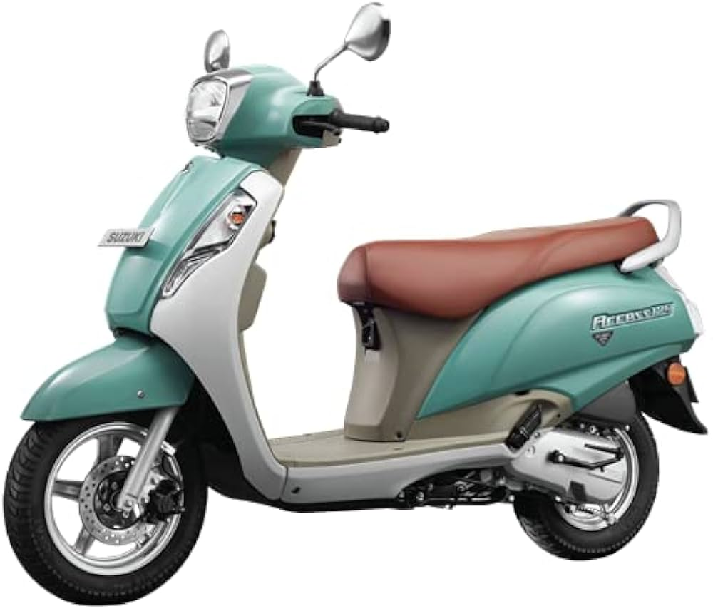 Suzuki Access 125