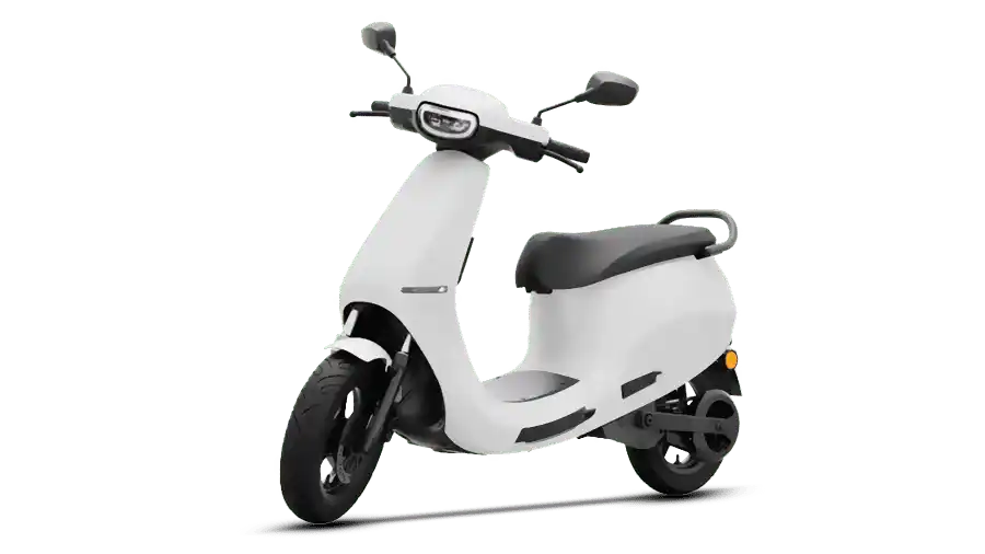 Ola Electric (S1 Series)