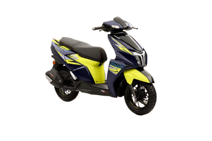 TVS Ntorq 125