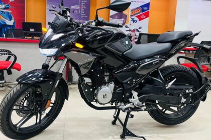Hero Extreme 125R