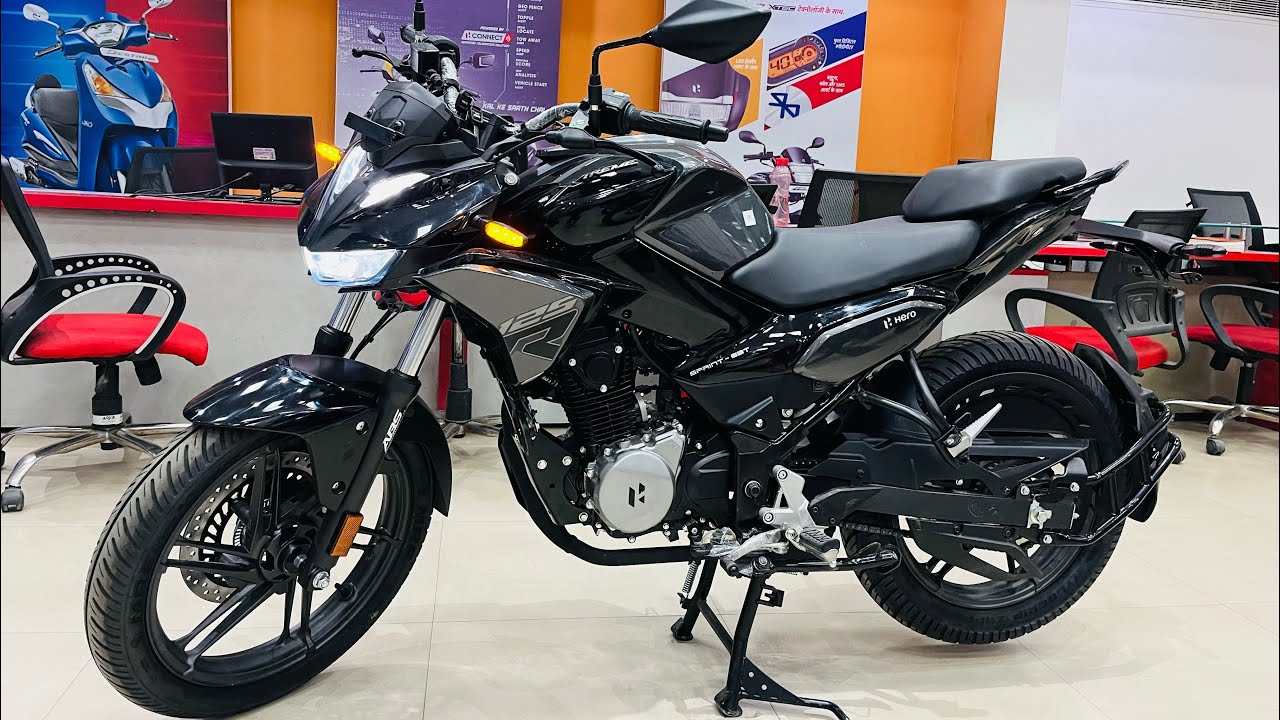 Hero Extreme 125R