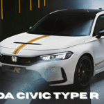 Honda Civic Type RGolf GTIIndia launch
