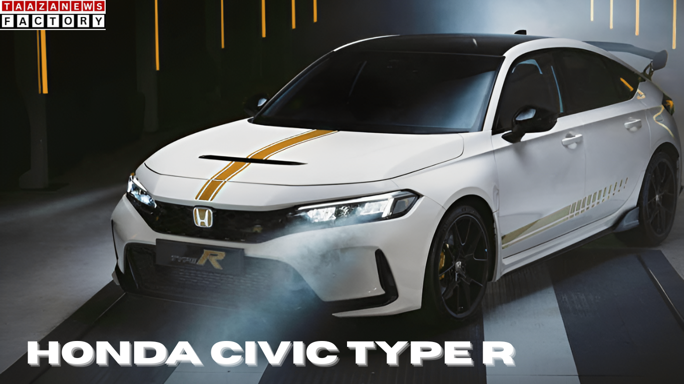 Honda Civic Type RGolf GTIIndia launch