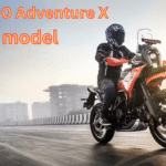 KTM 390 Adventure X KTM 390 Adventure X update KTM 390 Adventure X 2025
