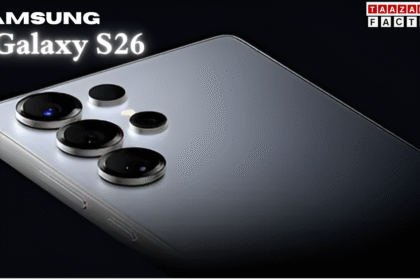 Samsung Galaxy S26 Smart Assistant Galaxy S26