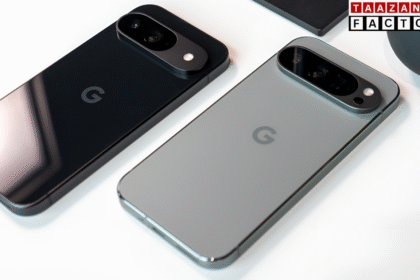 Pixel 10 Pixel SuperfansTensor G5 and Android 16