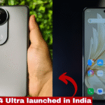 vivo T4 Ultra vivo T4 Ultra price in India vivo T4 Ultra specifications