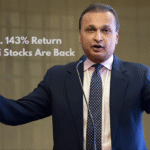 Anil Ambani Reliance Home FinanceReliance Infrastructure