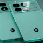 Motorola Edge 50 Motorola Edge 50 price in India Motorola Edge 50 specs