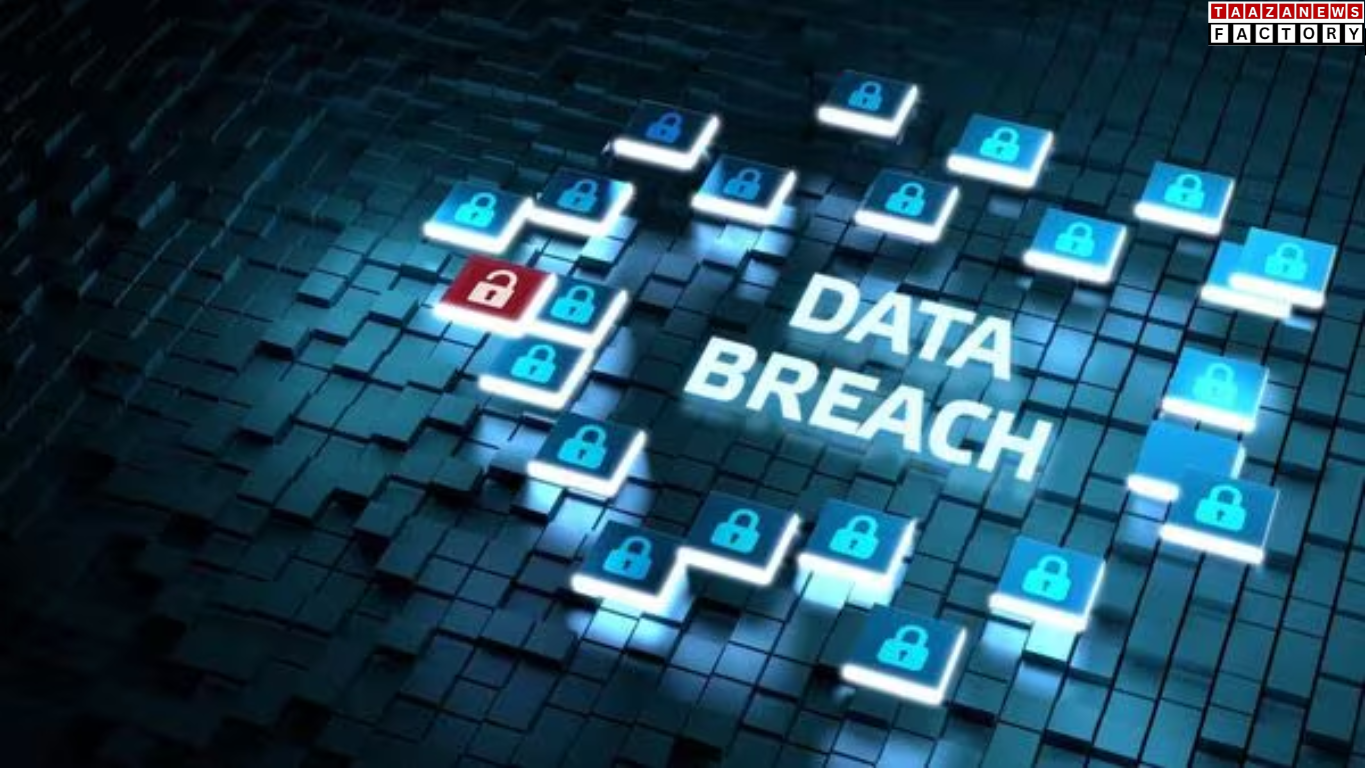 Cybernews 16 billion login IDs leaked 16 billion