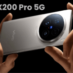 Vivo X200 Pro 5G Vivo X200 Pro price in India Vivo X200 Pro specifications