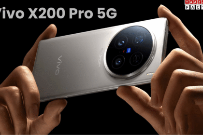 Vivo X200 Pro 5G Vivo X200 Pro price in India Vivo X200 Pro specifications