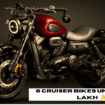 6 cruiser bikes Long ride cruiser bikesPowerful cruiser bikes