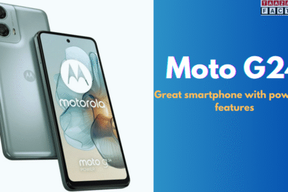 Moto G24 Moto G24 Features Moto G24 Battery